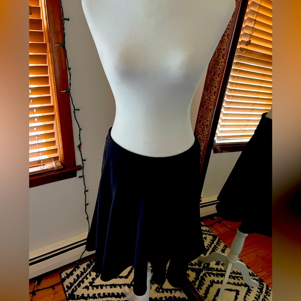 Panel Skirt - image 1